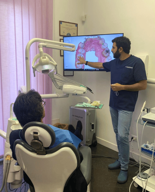 servizi per studi dentistici palermo