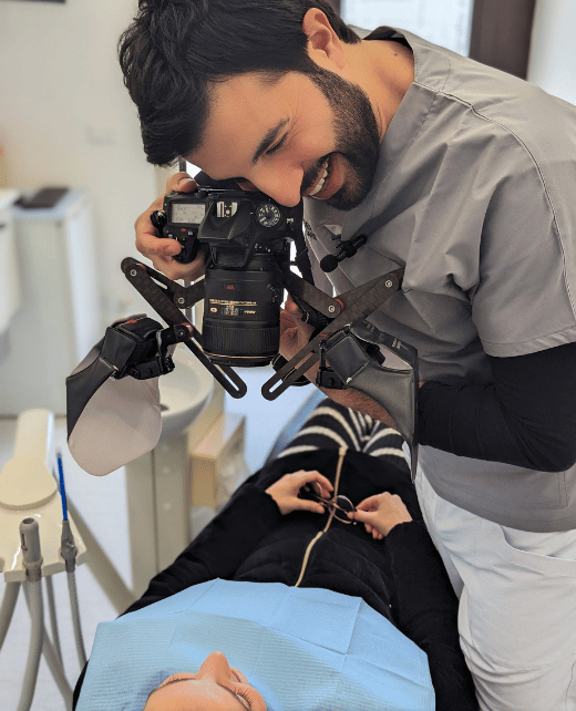 studio odontoiatrico palermo