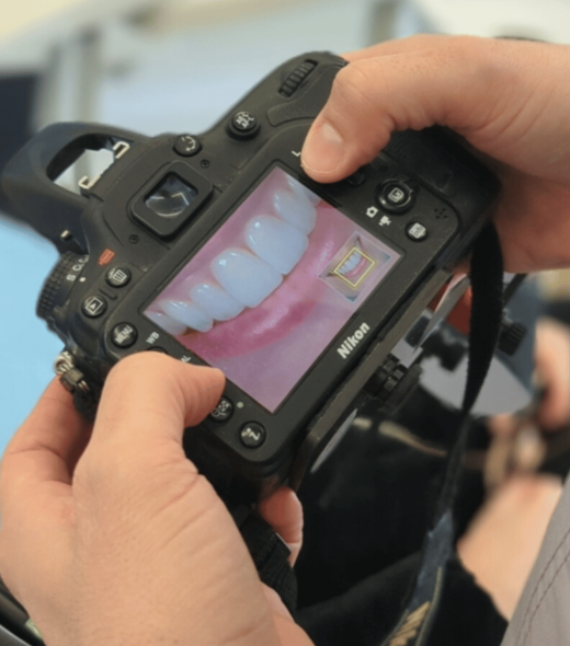 enrico tornabene fotografia dentale
