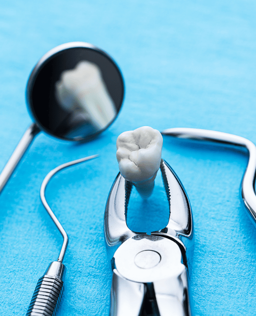 conservativa odontoiatria