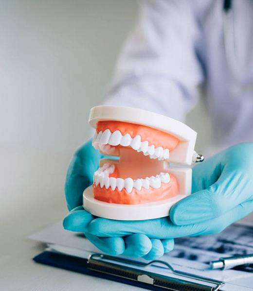 corso di protesi palermo